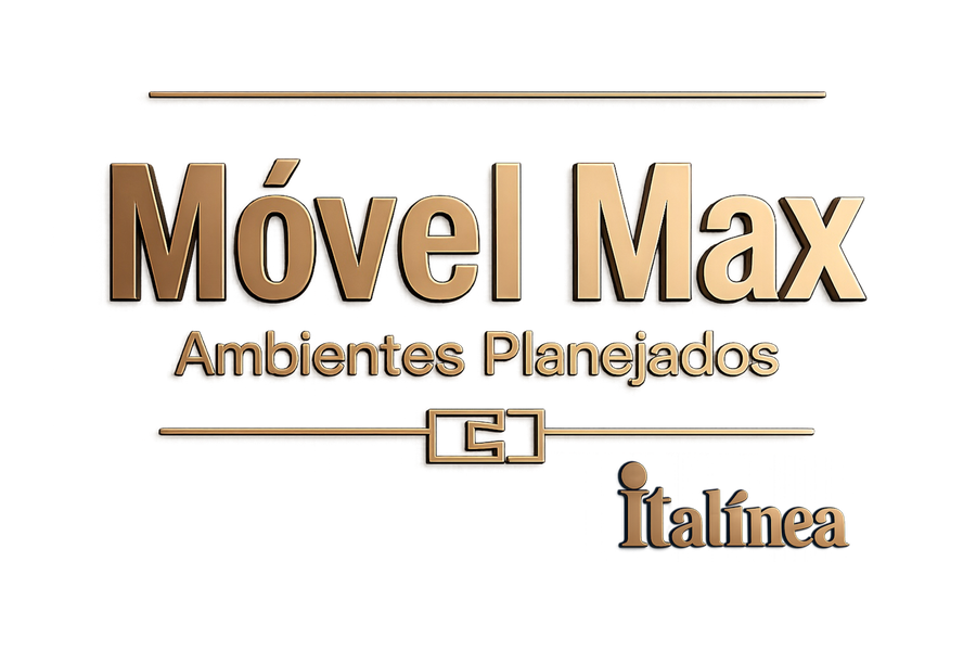 Móvel Max Italínea Ambientes Planejados